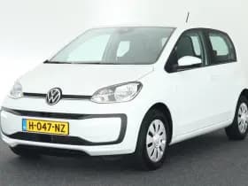 Volkswagen Up! 1.0 60pk BMT take up! Airco Bluetooth