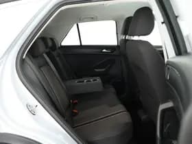 Volkswagen T-Roc 1.5 TSI 150pk H6 Style Led Camera Stoelverwarming Virtual Cockpit Navigatie thumbnail 12