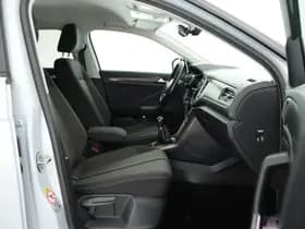 Volkswagen T-Roc 1.5 TSI 150pk H6 Style Led Camera Stoelverwarming Virtual Cockpit Navigatie thumbnail 13