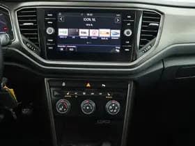Volkswagen T-Roc 1.5 TSI 150pk H6 Style Led Camera Stoelverwarming Virtual Cockpit Navigatie thumbnail 14