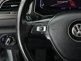 Volkswagen T-Roc 1.5 TSI 150pk H6 Style Led Camera Stoelverwarming Virtual Cockpit Navigatie thumbnail 18