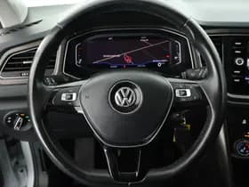 Volkswagen T-Roc 1.5 TSI 150pk H6 Style Led Camera Stoelverwarming Virtual Cockpit Navigatie thumbnail 19