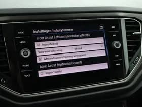 Volkswagen T-Roc 1.5 TSI 150pk H6 Style Led Camera Stoelverwarming Virtual Cockpit Navigatie thumbnail 24