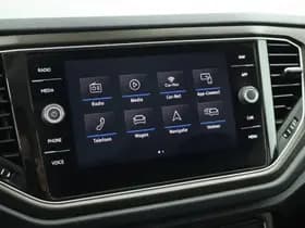 Volkswagen T-Roc 1.5 TSI 150pk H6 Style Led Camera Stoelverwarming Virtual Cockpit Navigatie thumbnail 26