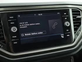 Volkswagen T-Roc 1.5 TSI 150pk H6 Style Led Camera Stoelverwarming Virtual Cockpit Navigatie thumbnail 29