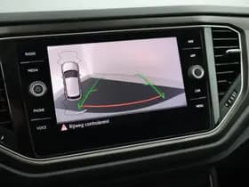 Volkswagen T-Roc 1.5 TSI 150pk H6 Style Led Camera Stoelverwarming Virtual Cockpit Navigatie thumbnail 4