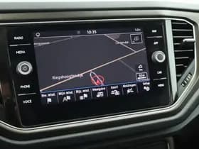 Volkswagen T-Roc 1.5 TSI 150pk H6 Style Led Camera Stoelverwarming Virtual Cockpit Navigatie thumbnail 31