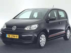 Volkswagen Up! 1.0 60pk BMT move up! Airco DAB Maps&More 5drs
