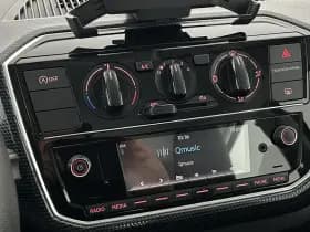 Volkswagen Up! 1.0 60pk BMT move up! Airco DAB Maps&More 5drs thumbnail 19