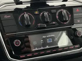 Volkswagen Up! 1.0 60pk BMT move up! Airco DAB Maps&More 5drs thumbnail 20