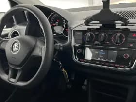 Volkswagen Up! 1.0 60pk BMT move up! Airco DAB Maps&More 5drs thumbnail 3