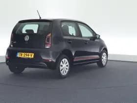 Volkswagen Up! 1.0 60pk BMT move up! Airco DAB Maps&More 5drs thumbnail 7