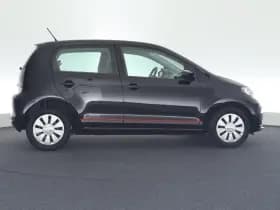 Volkswagen Up! 1.0 60pk BMT move up! Airco DAB Maps&More 5drs thumbnail 8