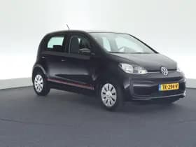 Volkswagen Up! 1.0 60pk BMT move up! Airco DAB Maps&More 5drs thumbnail 9
