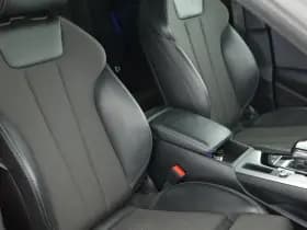 Audi A5 Sportback 40 TFSI 190pk S Edition Trekhaak Camera Stoelverwarming Virtual Cockpit Navigatie 2x S-Line thumbnail 2