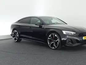 Audi A5 Sportback 40 TFSI 190pk S Edition Trekhaak Camera Stoelverwarming Virtual Cockpit Navigatie 2x S-Line thumbnail 11