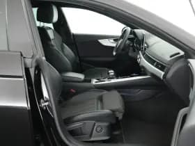 Audi A5 Sportback 40 TFSI 190pk S Edition Trekhaak Camera Stoelverwarming Virtual Cockpit Navigatie 2x S-Line thumbnail 13