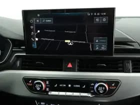 Audi A5 Sportback 40 TFSI 190pk S Edition Trekhaak Camera Stoelverwarming Virtual Cockpit Navigatie 2x S-Line thumbnail 14