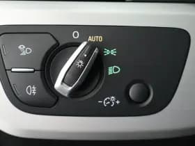 Audi A5 Sportback 40 TFSI 190pk S Edition Trekhaak Camera Stoelverwarming Virtual Cockpit Navigatie 2x S-Line thumbnail 16