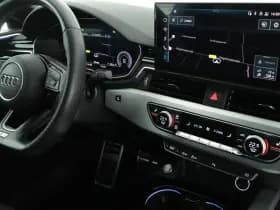Audi A5 Sportback 40 TFSI 190pk S Edition Trekhaak Camera Stoelverwarming Virtual Cockpit Navigatie 2x S-Line thumbnail 3