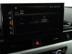 Audi A5 Sportback 40 TFSI 190pk S Edition Trekhaak Camera Stoelverwarming Virtual Cockpit Navigatie 2x S-Line thumbnail 23