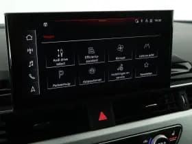 Audi A5 Sportback 40 TFSI 190pk S Edition Trekhaak Camera Stoelverwarming Virtual Cockpit Navigatie 2x S-Line thumbnail 28