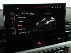 Audi A5 Sportback 40 TFSI 190pk S Edition Trekhaak Camera Stoelverwarming Virtual Cockpit Navigatie 2x S-Line thumbnail 30