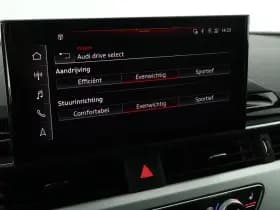 Audi A5 Sportback 40 TFSI 190pk S Edition Trekhaak Camera Stoelverwarming Virtual Cockpit Navigatie 2x S-Line thumbnail 31