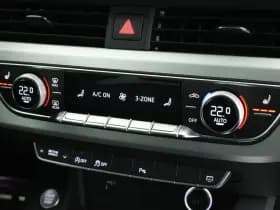 Audi A5 Sportback 40 TFSI 190pk S Edition Trekhaak Camera Stoelverwarming Virtual Cockpit Navigatie 2x S-Line thumbnail 33