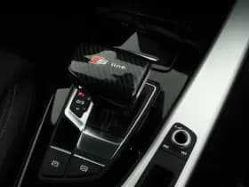 Audi A5 Sportback 40 TFSI 190pk S Edition Trekhaak Camera Stoelverwarming Virtual Cockpit Navigatie 2x S-Line thumbnail 34