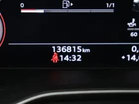 Audi A5 Sportback 40 TFSI 190pk S Edition Trekhaak Camera Stoelverwarming Virtual Cockpit Navigatie 2x S-Line thumbnail 38