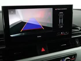 Audi A5 Sportback 40 TFSI 190pk S Edition Trekhaak Camera Stoelverwarming Virtual Cockpit Navigatie 2x S-Line thumbnail 5