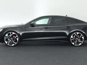 Audi A5 Sportback 40 TFSI 190pk S Edition Trekhaak Camera Stoelverwarming Virtual Cockpit Navigatie 2x S-Line thumbnail 7