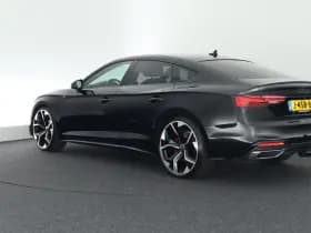 Audi A5 Sportback 40 TFSI 190pk S Edition Trekhaak Camera Stoelverwarming Virtual Cockpit Navigatie 2x S-Line thumbnail 8