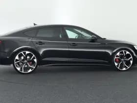 Audi A5 Sportback 40 TFSI 190pk S Edition Trekhaak Camera Stoelverwarming Virtual Cockpit Navigatie 2x S-Line thumbnail 10