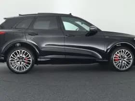 Audi Q5 2.0 TFSI 299pk e-hybrid quattro S edition Trekhaak Camera Leder Memory Panoramadak Navigatie S-Line thumbnail 11