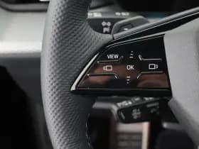 Audi Q5 2.0 TFSI 299pk e-hybrid quattro S edition Trekhaak Camera Leder Memory Panoramadak Navigatie S-Line thumbnail 19