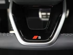 Audi Q5 2.0 TFSI 299pk e-hybrid quattro S edition Trekhaak Camera Leder Memory Panoramadak Navigatie S-Line thumbnail 21