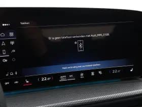 Audi Q5 2.0 TFSI 299pk e-hybrid quattro S edition Trekhaak Camera Leder Memory Panoramadak Navigatie S-Line thumbnail 27