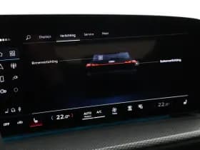 Audi Q5 2.0 TFSI 299pk e-hybrid quattro S edition Trekhaak Camera Leder Memory Panoramadak Navigatie S-Line thumbnail 30