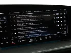 Audi Q5 2.0 TFSI 299pk e-hybrid quattro S edition Trekhaak Camera Leder Memory Panoramadak Navigatie S-Line thumbnail 32