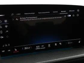 Audi Q5 2.0 TFSI 299pk e-hybrid quattro S edition Trekhaak Camera Leder Memory Panoramadak Navigatie S-Line thumbnail 35