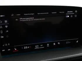 Audi Q5 2.0 TFSI 299pk e-hybrid quattro S edition Trekhaak Camera Leder Memory Panoramadak Navigatie S-Line thumbnail 36