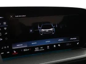 Audi Q5 2.0 TFSI 299pk e-hybrid quattro S edition Trekhaak Camera Leder Memory Panoramadak Navigatie S-Line thumbnail 37