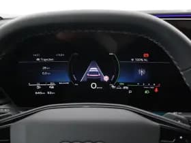 Audi Q5 2.0 TFSI 299pk e-hybrid quattro S edition Trekhaak Camera Leder Memory Panoramadak Navigatie S-Line thumbnail 50