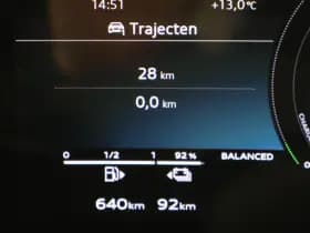 Audi Q5 2.0 TFSI 299pk e-hybrid quattro S edition Trekhaak Camera Leder Memory Panoramadak Navigatie S-Line thumbnail 51