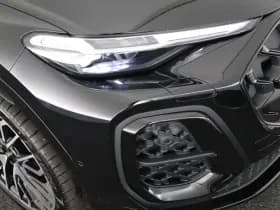 Audi Q5 2.0 TFSI 299pk e-hybrid quattro S edition Trekhaak Camera Leder Memory Panoramadak Navigatie S-Line thumbnail 59