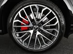 Audi Q5 2.0 TFSI 299pk e-hybrid quattro S edition Trekhaak Camera Leder Memory Panoramadak Navigatie S-Line thumbnail 60