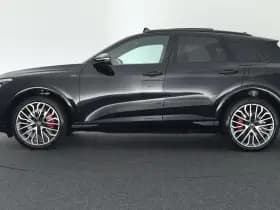 Audi Q5 2.0 TFSI 299pk e-hybrid quattro S edition Trekhaak Camera Leder Memory Panoramadak Navigatie S-Line thumbnail 8