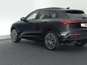 Audi Q5 2.0 TFSI 299pk e-hybrid quattro S edition Trekhaak Camera Leder Memory Panoramadak Navigatie S-Line thumbnail 9